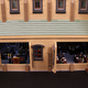 Illustration for article titled This insane 400,000-piece Lego Hogwarts School is larger than Harry Potter himself
